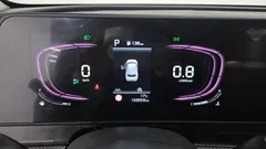 2022 Kia Sportage Diesel 2.0 4WD — фото 8