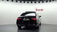 2021 Mercedes-Benz S-Class Maybach S580 4MATIC — фото 4