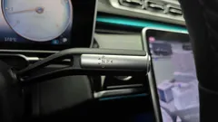 2021 Mercedes-Benz S-Class Maybach S580 4MATIC — фото 9