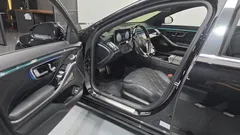 2021 Mercedes-Benz S-Class Maybach S580 4MATIC — фото 10