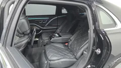 2021 Mercedes-Benz S-Class Maybach S580 4MATIC — фото 11