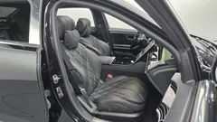 2021 Mercedes-Benz S-Class Maybach S580 4MATIC — фото 12