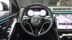2021 Mercedes-Benz S-Class Maybach S580 4MATIC — фото 13