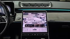 2021 Mercedes-Benz S-Class Maybach S580 4MATIC — фото 17