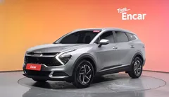 2023 Kia Sportage Prestige 2WD — фото 1
