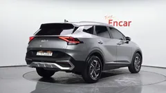 2023 Kia Sportage Prestige 2WD — фото 2