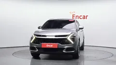 2023 Kia Sportage Prestige 2WD — фото 3