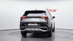 2023 Kia Sportage Prestige 2WD — фото 4