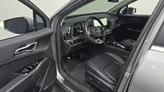 2023 Kia Sportage Prestige 2WD — фото 10