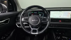 2023 Kia Sportage Prestige 2WD — фото 12