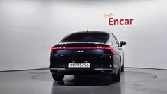 2024 Kia K8 3.5 LPG 2WD — фото 4