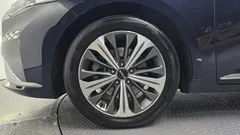 2024 Kia K8 3.5 LPG 2WD — фото 5