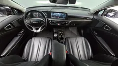 2024 Kia K8 3.5 LPG 2WD — фото 7