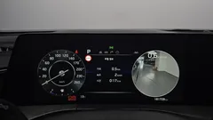 2024 Kia K8 3.5 LPG 2WD — фото 8