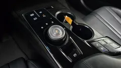 2024 Kia K8 3.5 LPG 2WD — фото 9