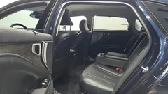 2024 Kia K8 3.5 LPG 2WD — фото 12