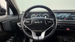 2024 Kia K8 3.5 LPG 2WD — фото 13