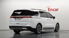 2023 Kia Carnival Gasoline 9-Seater Signature — фото 2