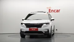 2023 Kia Carnival Gasoline 9-Seater Signature — фото 3