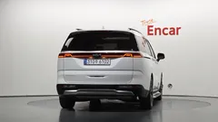 2023 Kia Carnival Gasoline 9-Seater Signature — фото 4