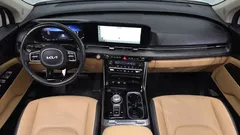 2023 Kia Carnival Gasoline 9-Seater Signature — фото 7