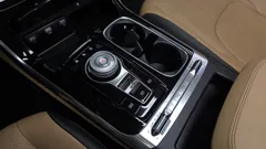 2023 Kia Carnival Gasoline 9-Seater Signature — фото 9