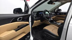 2023 Kia Carnival Gasoline 9-Seater Signature — фото 10