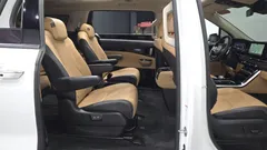 2023 Kia Carnival Gasoline 9-Seater Signature — фото 12