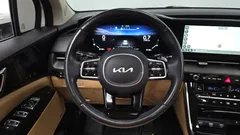 2023 Kia Carnival Gasoline 9-Seater Signature — фото 13
