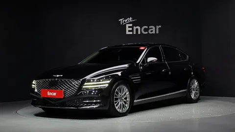 2024 Genesis G80 Gasoline 2.5 Turbo AWD