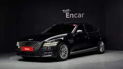 2024 Genesis G80 Gasoline 2.5 Turbo AWD — фото 1