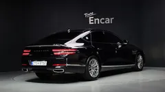 2024 Genesis G80 Gasoline 2.5 Turbo AWD — фото 2