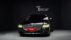 2024 Genesis G80 Gasoline 2.5 Turbo AWD — фото 3