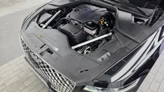 2024 Genesis G80 Gasoline 2.5 Turbo AWD — фото 6
