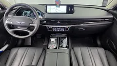 2024 Genesis G80 Gasoline 2.5 Turbo AWD — фото 7