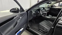 2024 Genesis G80 Gasoline 2.5 Turbo AWD — фото 10