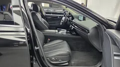 2024 Genesis G80 Gasoline 2.5 Turbo AWD — фото 11