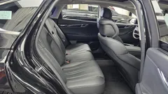 2024 Genesis G80 Gasoline 2.5 Turbo AWD — фото 12
