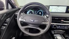 2024 Genesis G80 Gasoline 2.5 Turbo AWD — фото 13