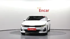 2023 Kia K5 2.0 LPI(Renter car) — фото 3