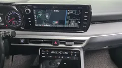 2023 Kia K5 2.0 LPI(Renter car) — фото 13