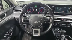 2023 Kia K5 2.0 LPI(Renter car) — фото 14