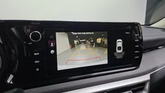 2023 Kia K5 2.0 LPI(Renter car) — фото 15