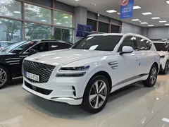 2023 Genesis GV80 2.5T Gasoline AWD — фото 4