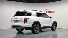 2023 SsangYong Torres Gasoline 1.5 4WD — фото 2