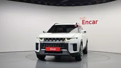 2023 SsangYong Torres Gasoline 1.5 4WD — фото 3