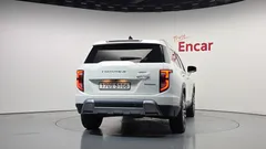 2023 SsangYong Torres Gasoline 1.5 4WD — фото 4