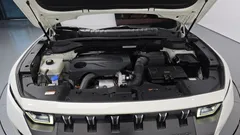 2023 SsangYong Torres Gasoline 1.5 4WD — фото 6