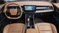 2023 SsangYong Torres Gasoline 1.5 4WD — фото 7