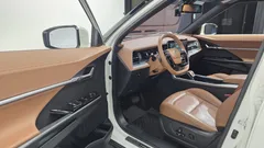 2023 SsangYong Torres Gasoline 1.5 4WD — фото 10